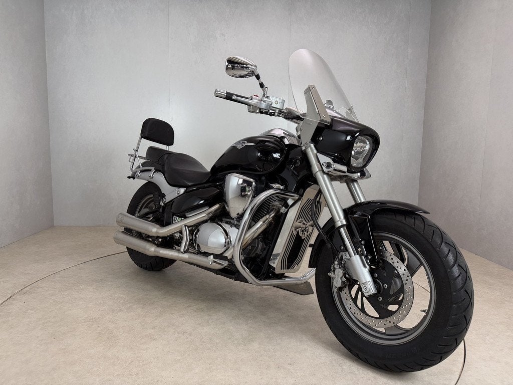 Suzuki INTRUDER M 800 (bj 2013), Motoren, Motoren | Suzuki, Suzuki B.V. Nimag, Lange Dreef 12
4131 NH  VIANEN, Chopper, Bedrijf