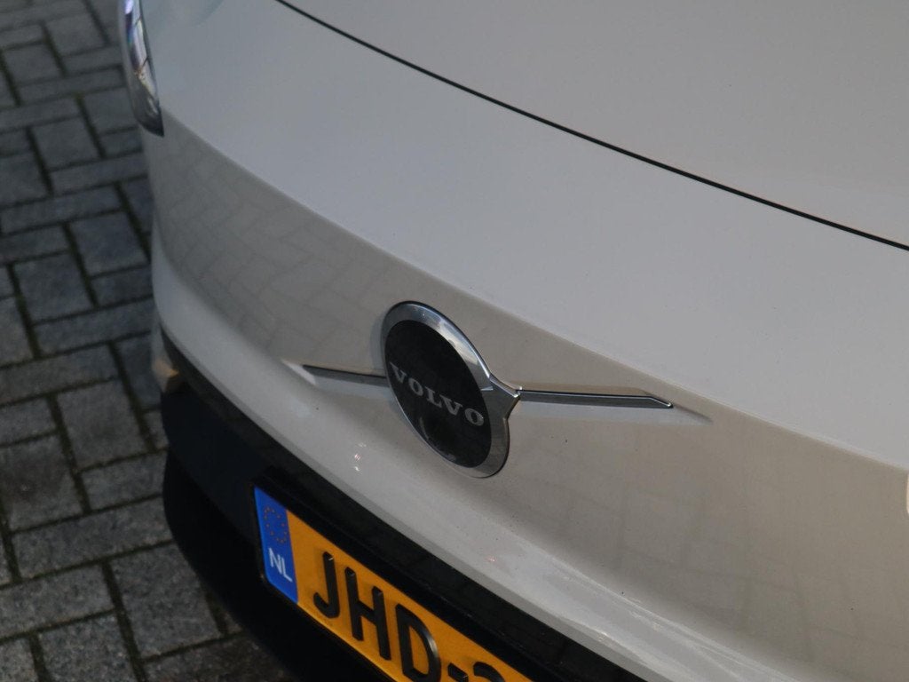 Volvo EX30 Single Motor Extended Range Ultra 69 kWh | Verwar, Auto's, Volvo, Automaat, Volvo Selected Used Cars, Leder en Stof