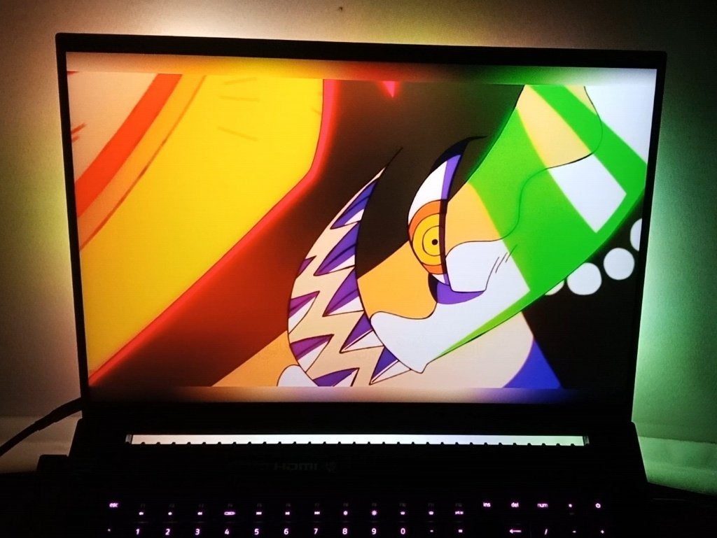 Razer Blade 18 2025 Dual4K UHD+240Hz/FHD+440Hz Gaming Laptop, Computers en Software, Ophalen, Zo goed als nieuw, Razer, Gaming