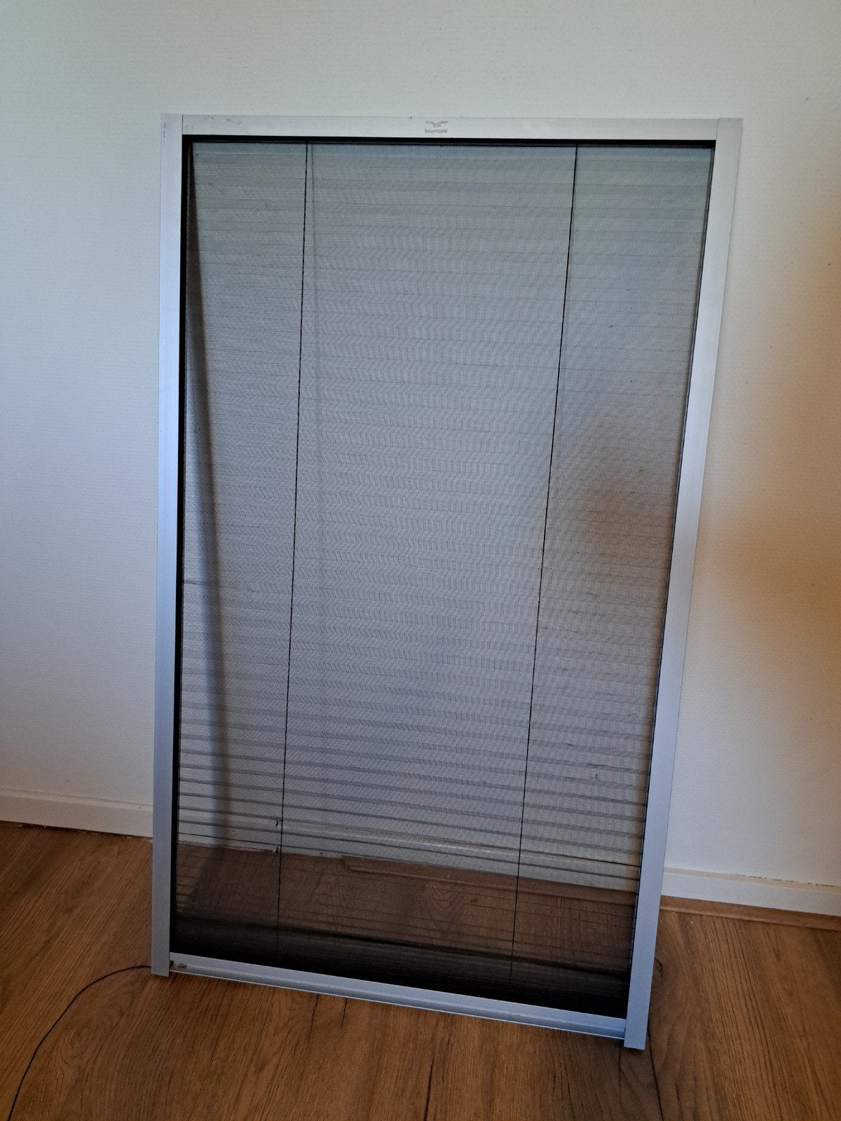 Bruynzeel hor 63 bij 105, Ophalen, Gebruikt, Minder dan 80 cm, Hordeur