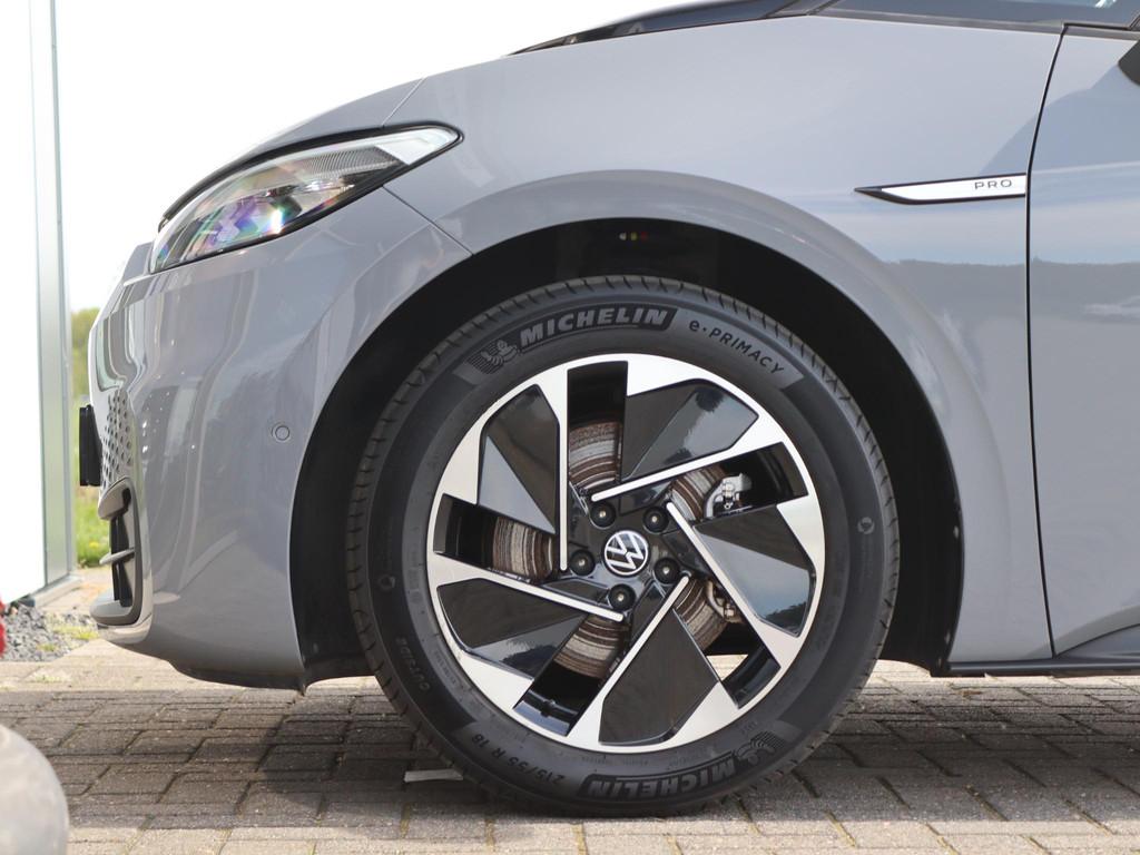 Volkswagen ID.3 Pro 58 kWh 204 pk | SOH 95% | Navigatie | Ap, Automaat, Achterwielaandrijving, Gebruikt, 375 min