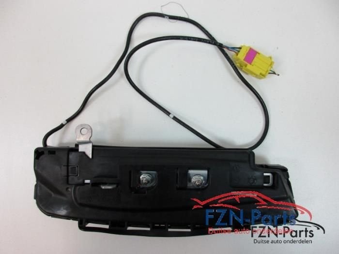 VW Polo 6R / 6C Stoelairbag Links (6R0880241C), Ophalen of Verzenden, Gebruikt