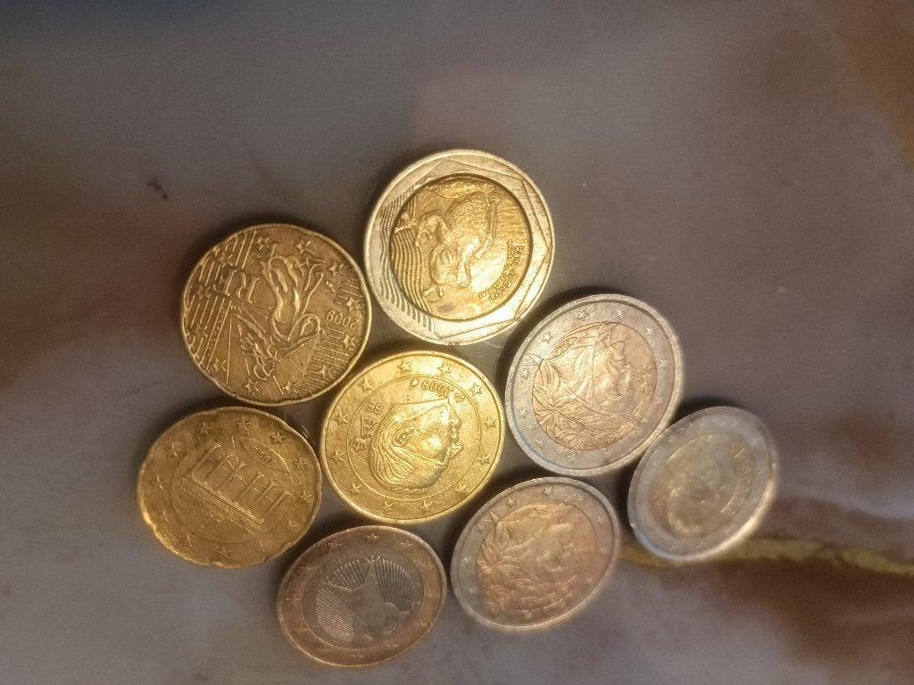 Munten, Ophalen of Verzenden, Koningin Beatrix, Overige waardes, Setje