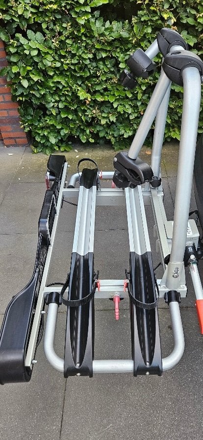 Fietsendrager, merk ANWB Travel & Co geschikt voor E-Bikes, Auto diversen, Fietsendragers, Ophalen, Elektrische fiets, Zo goed als nieuw