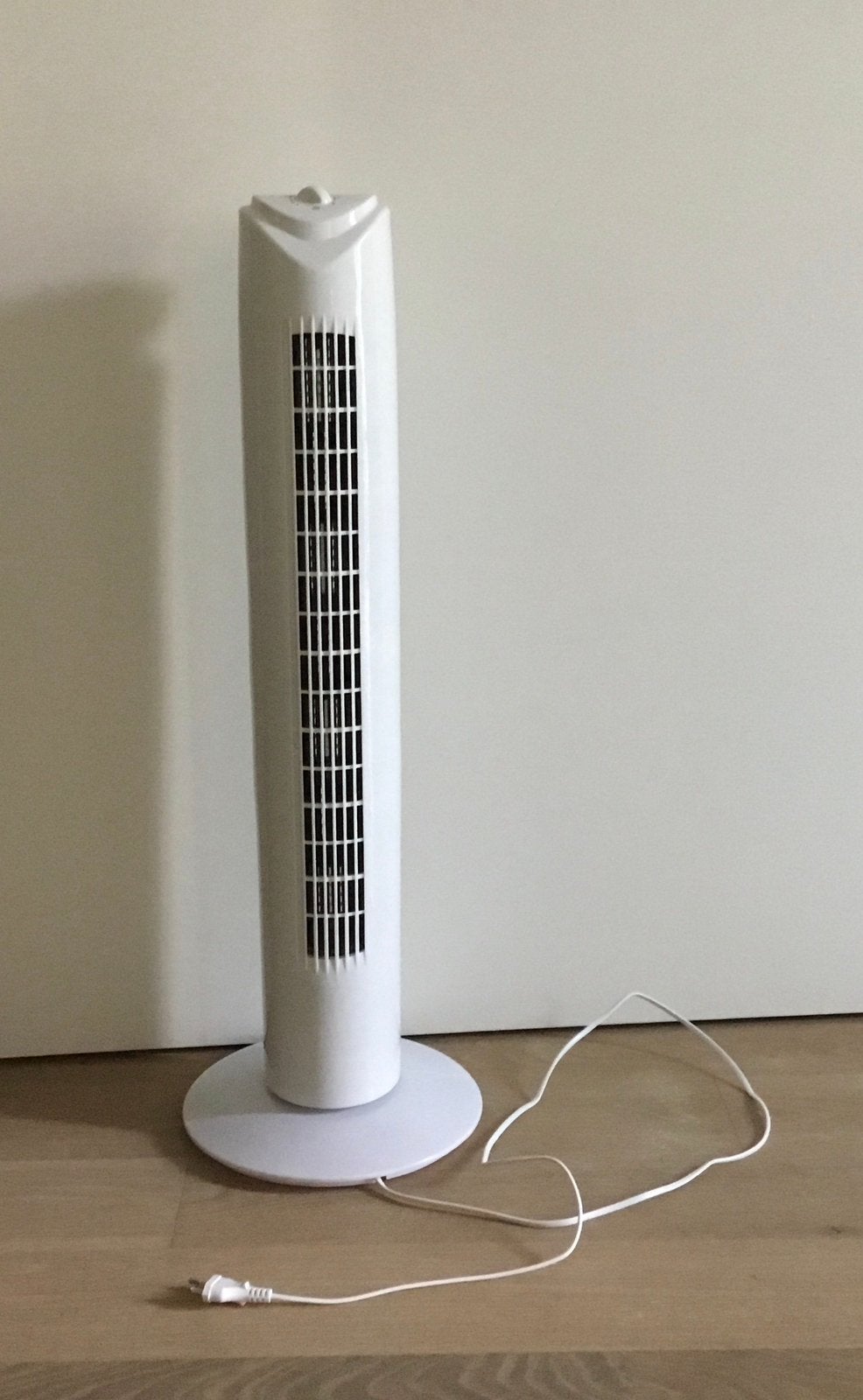 Torenventilator met 3 snelheden., Ophalen, Zo goed als nieuw, Torenventilator