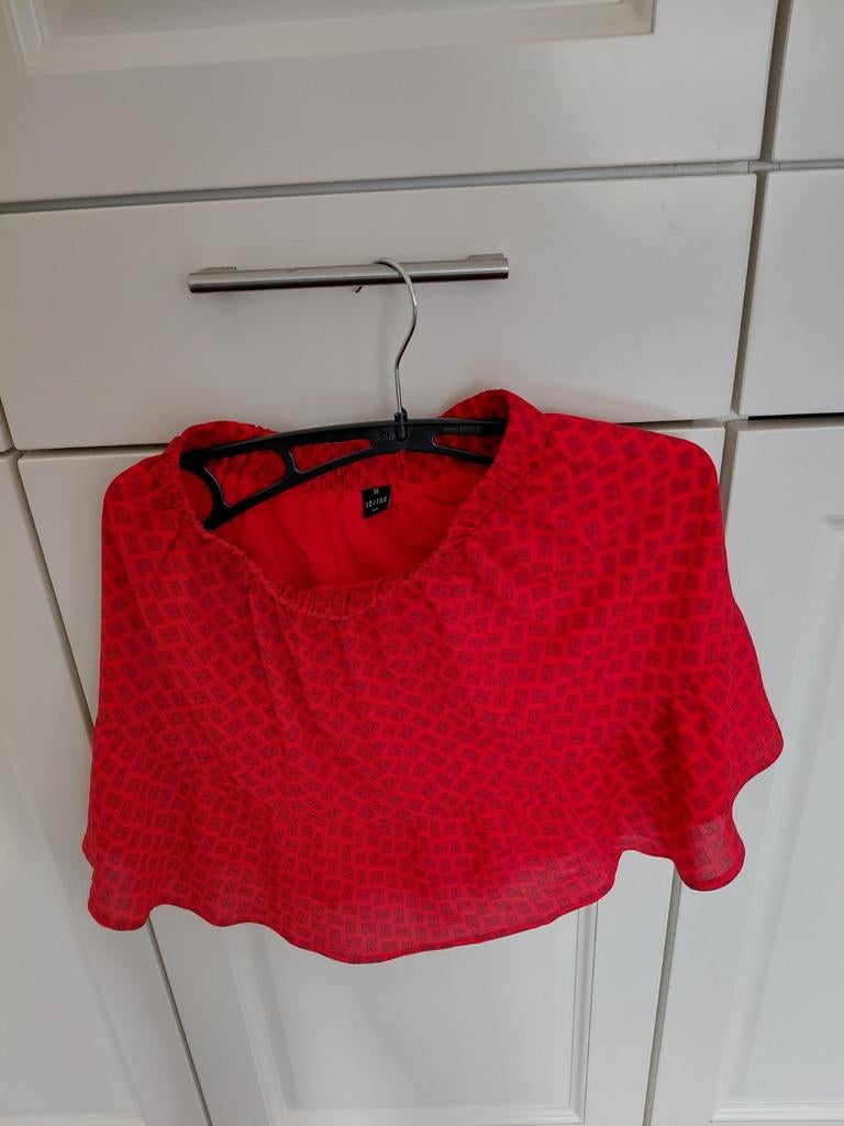 Leuk meisjes rokje nik&nik maat 12/152, Kinderen en Baby's, Kinderkleding | Maat 152, Gebruikt, Meisje, Nik&Nik, Ophalen of Verzenden