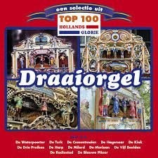 Hollands Glorie Top 100 - Draaiorgel (5CD), Ophalen of Verzenden, Zo goed als nieuw