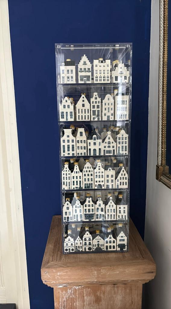 Foto 17 van KLM huisjes case (CUBE edition)