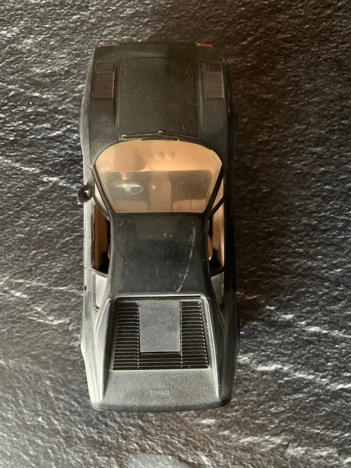 Ferrari 308 GTB van Revell 1:24, Ophalen of Verzenden, Gebruikt, Auto, Revell