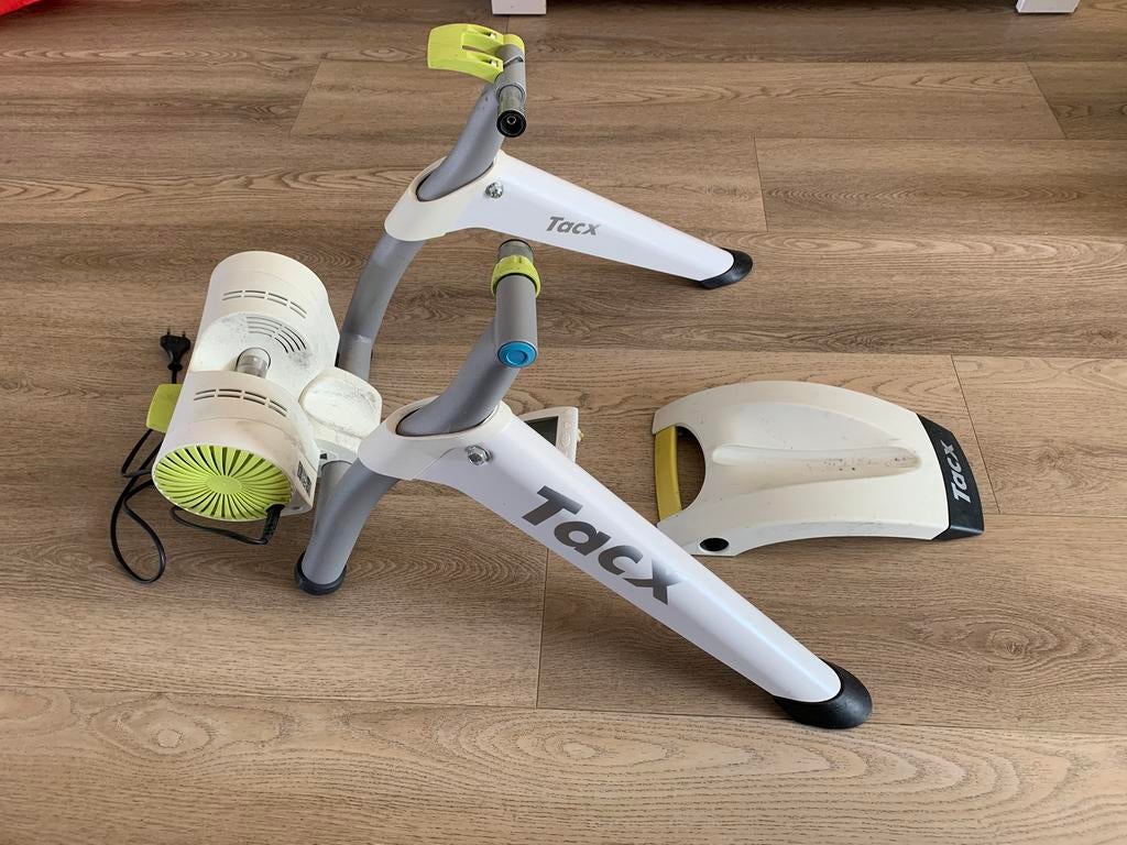 TACX indoor fietstraining, Ophalen, Gebruikt, Overige typen