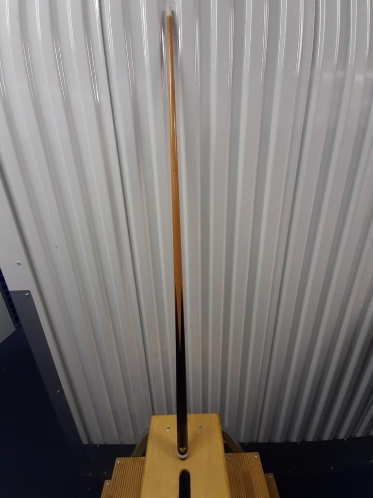 Vintage Biljartkeu - Br. 460, Ophalen of Verzenden, Gebruikt, Keu of Ballen