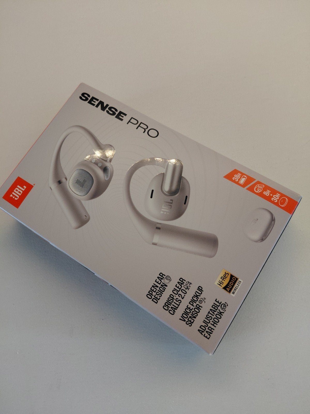 JBL SENCE PRO, Ophalen of Verzenden, Nieuw
