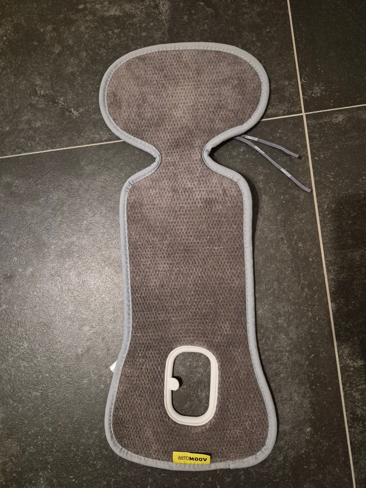 Aeromoov Air Layer babystoel auto, Overige merken, Overige methoden, 0 t/m 18 kg, Ophalen of Verzenden