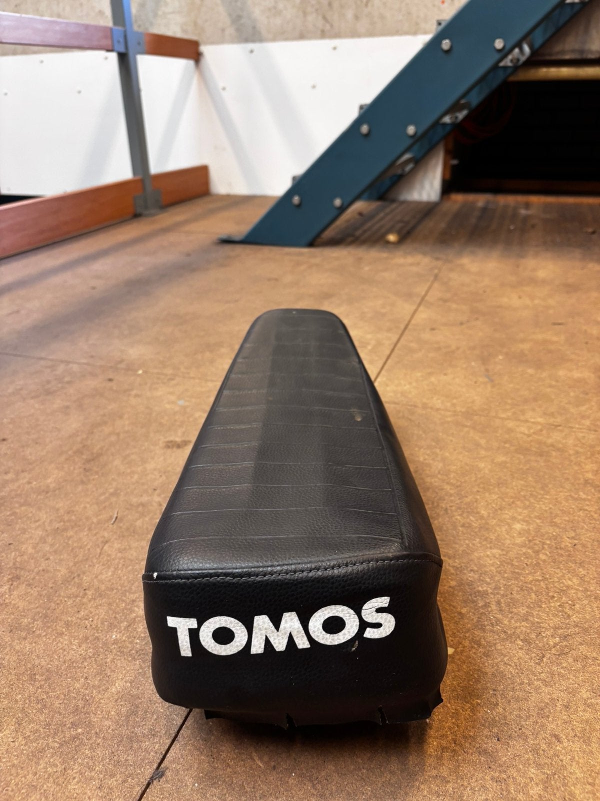 tomos zadsl, Ophalen, Gebruikt, Overige modellen