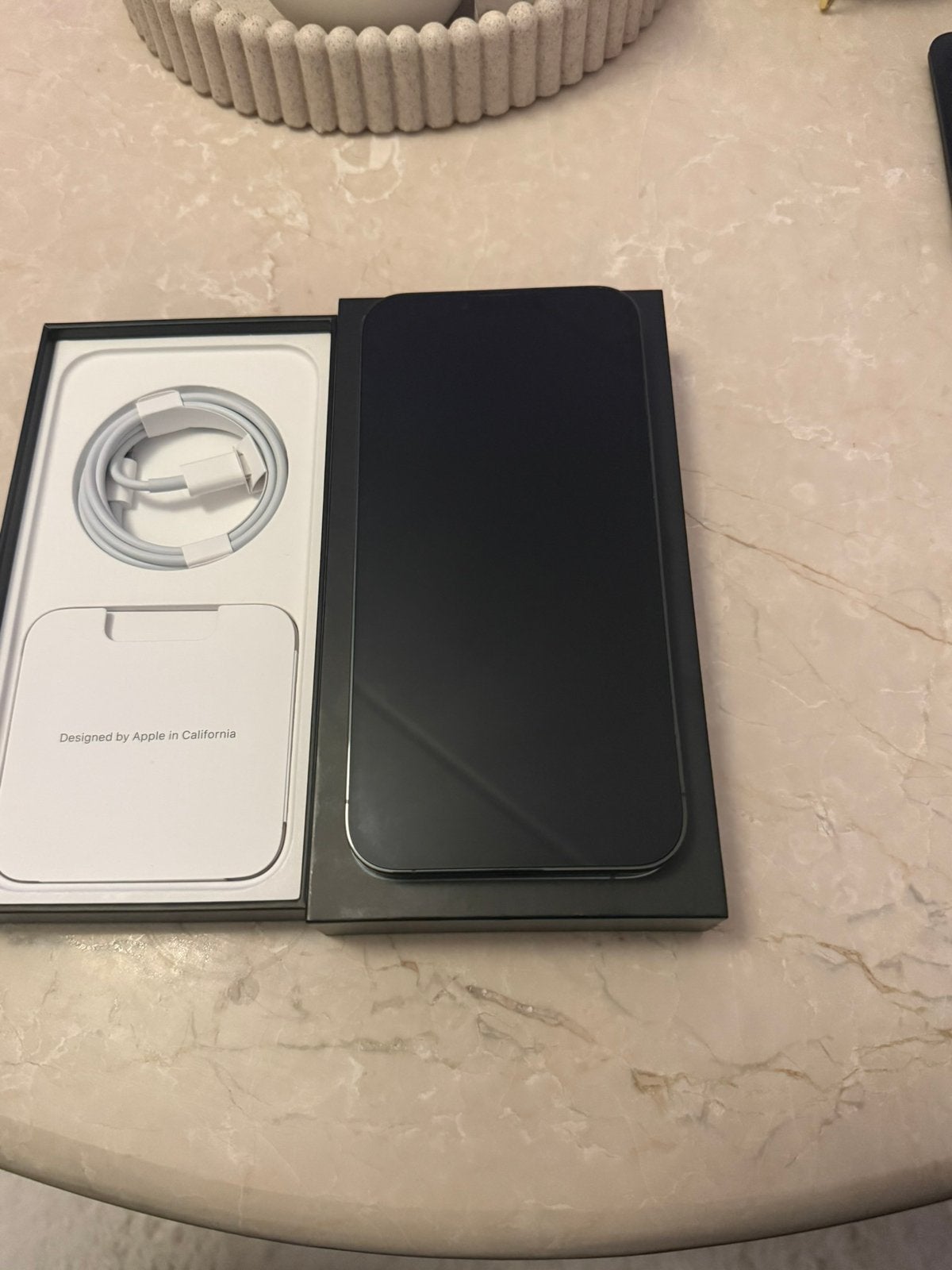 Iphone 13 Pro Max 128GB, 128 GB, Ophalen of Verzenden, Zonder simlock, Zonder abonnement
