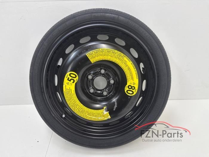 VW Polo 2G thuiskomer 18 Inch, Auto-onderdelen, Banden en Velgen, Ophalen of Verzenden, Nieuw, Band(en)