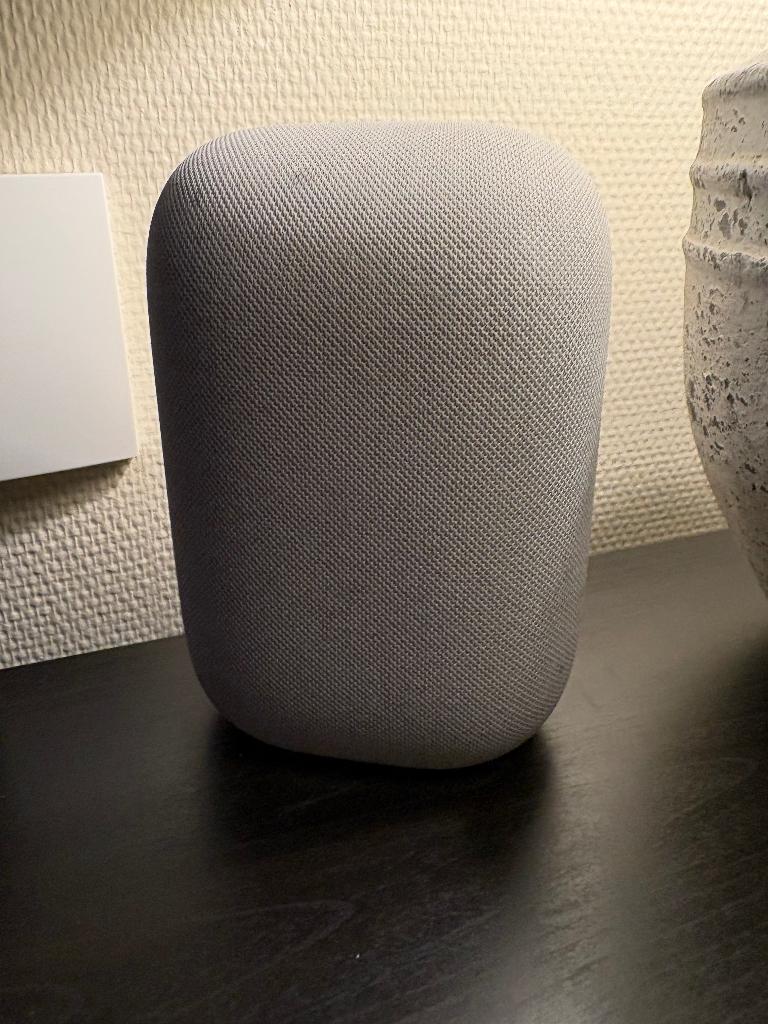 Google home box, Audio, Tv en Foto, Gebruikt, Overige typen, Minder dan 60 watt, Ophalen