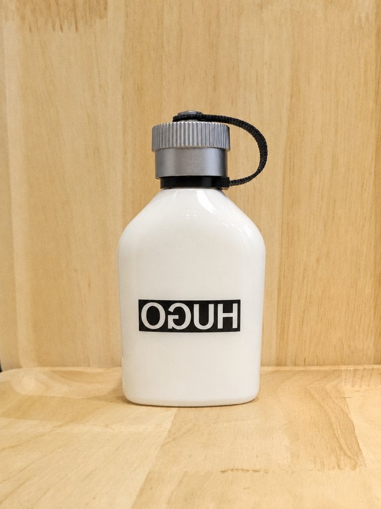 Hugo Boss - Hugo Reversed, Verzenden, Zo goed als nieuw