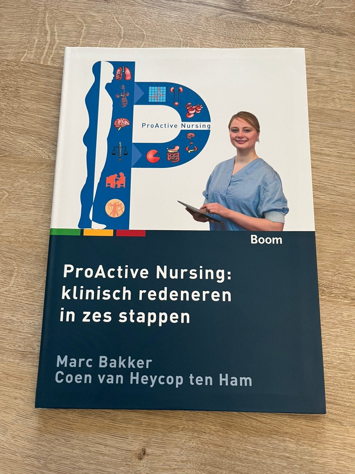 Coen Van Heycop ten Ham - Klinisch redeneren in zes stappen, Sociale wetenschap, Ophalen of Verzenden, Coen Van Heycop ten Ham; Marc Bakker