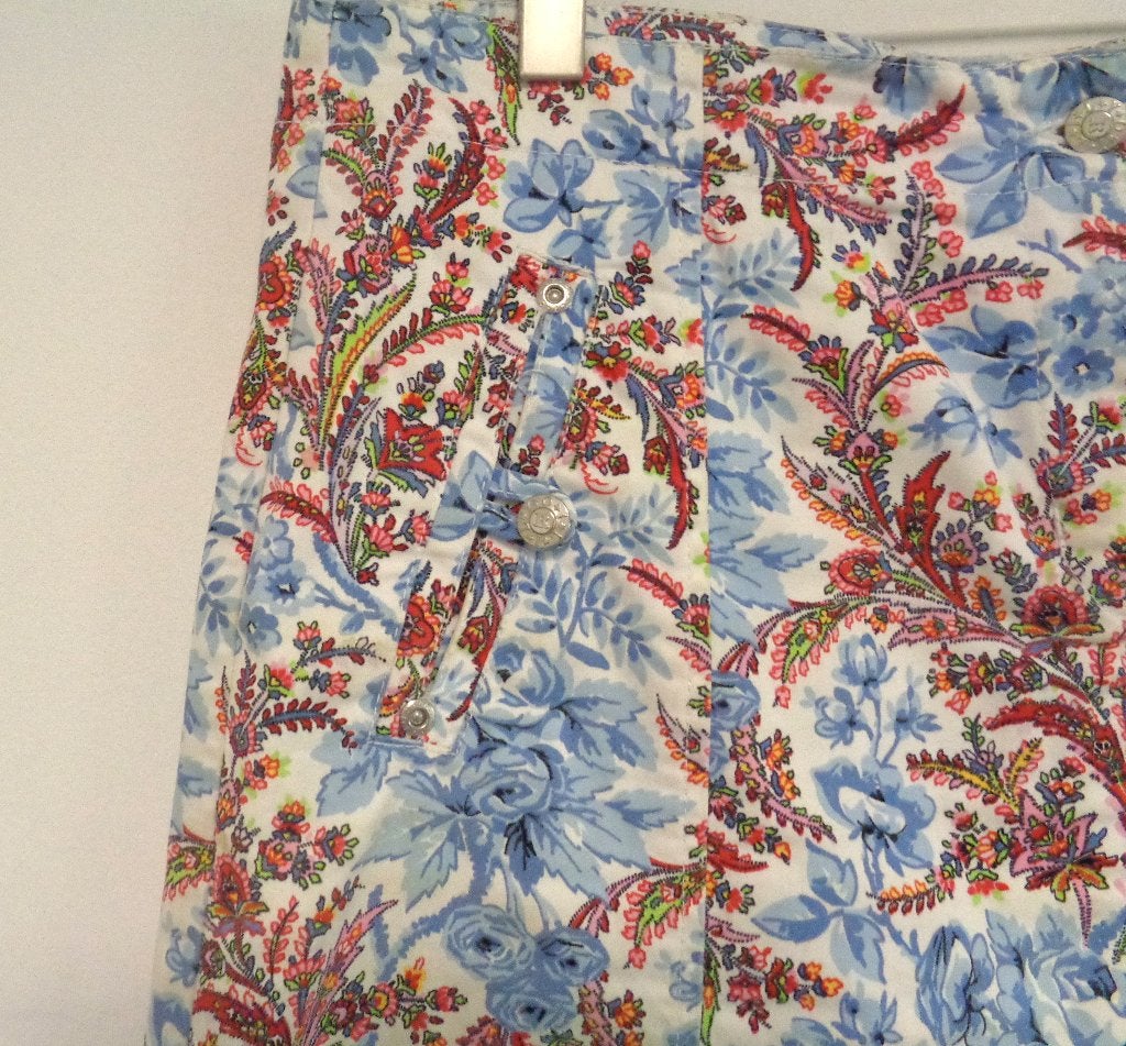 rok Oilily, Oilily, Zo goed als nieuw, Maat 36 (S), Boven de knie