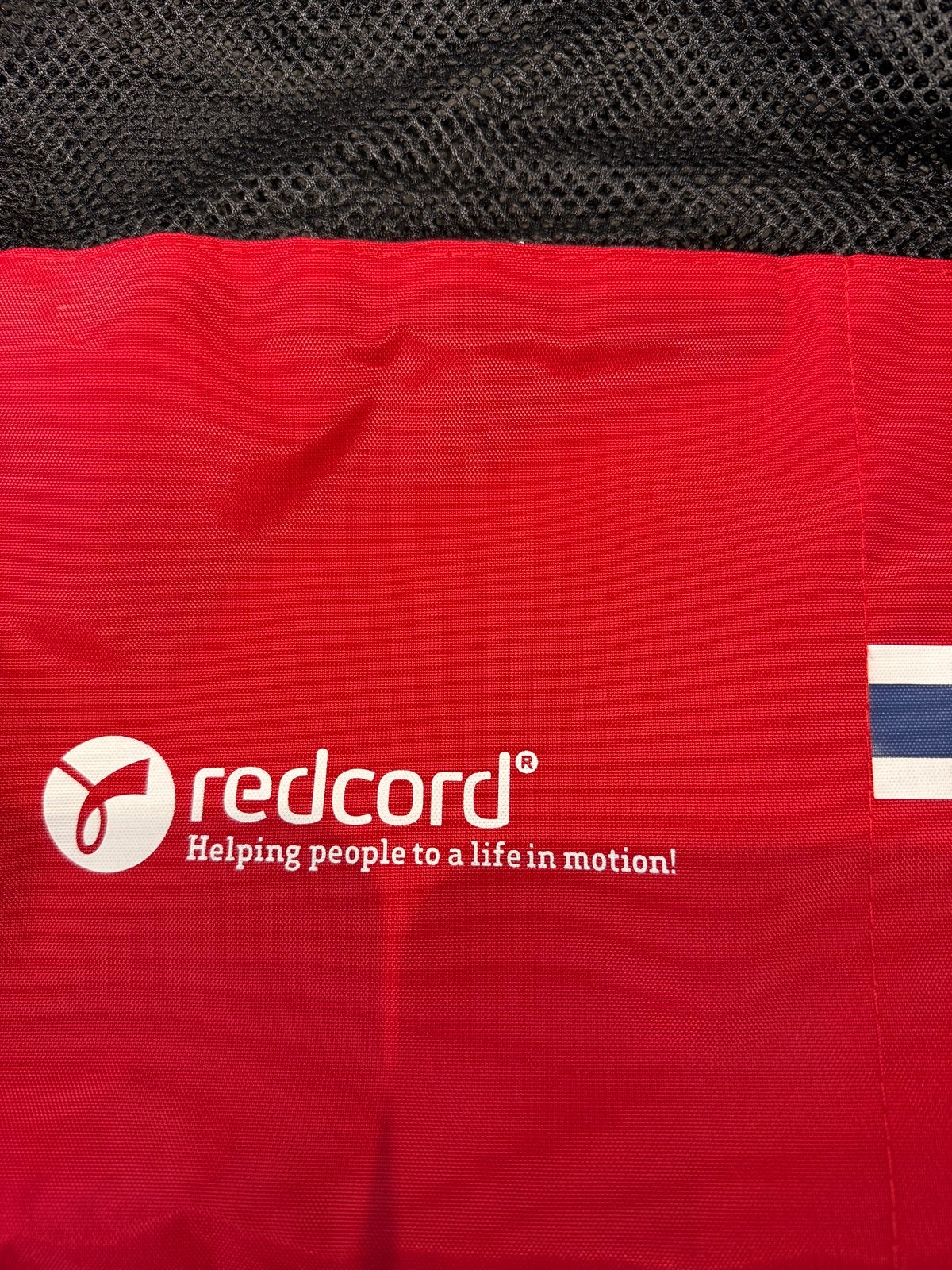 Redcord Mini-pakket NIEUW - Complete set voor training, Ophalen of Verzenden, Nieuw, Armen, Overige typen