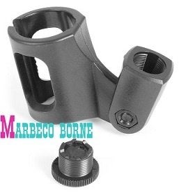 Microfoon arm Tafel microfoonarm inclusief kabel, Info@marbeco.com, Vonyx, Nieuw, Studiomicrofoon