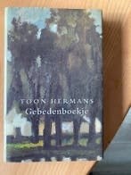 11) Gebedenboekje, Boeken, Godsdienst en Theologie, Ophalen of Verzenden, Zo goed als nieuw, Toon Hermans, Christendom | Katholiek