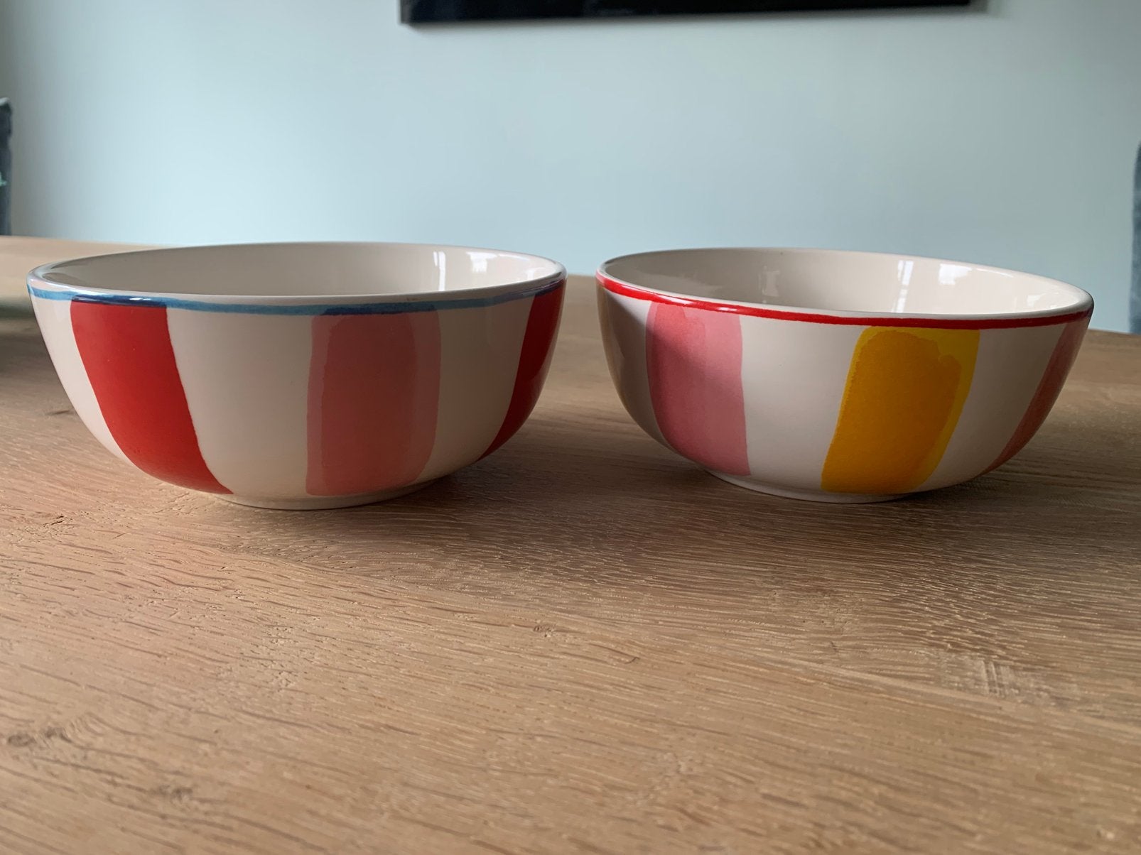 Blond Amsterdam, Huis en Inrichting, Keuken | Servies, Ophalen of Verzenden, Zo goed als nieuw, Aardewerk