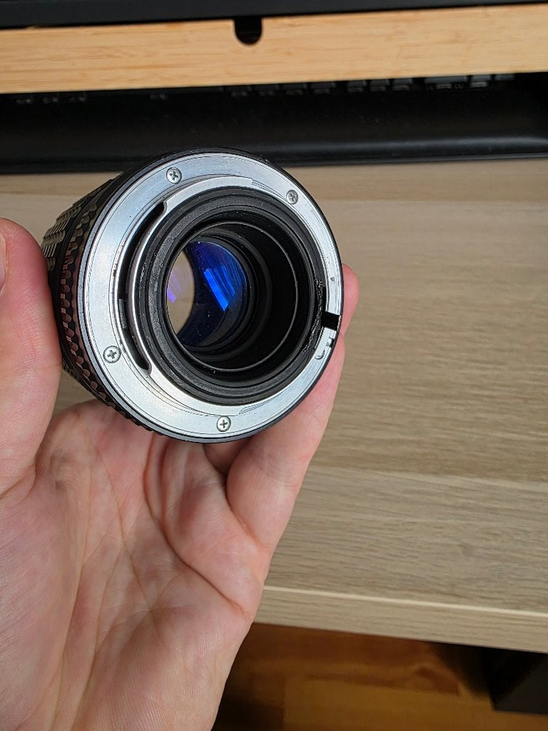 Camera lenzen en filterset, Ophalen of Verzenden, Telelens, Zoom