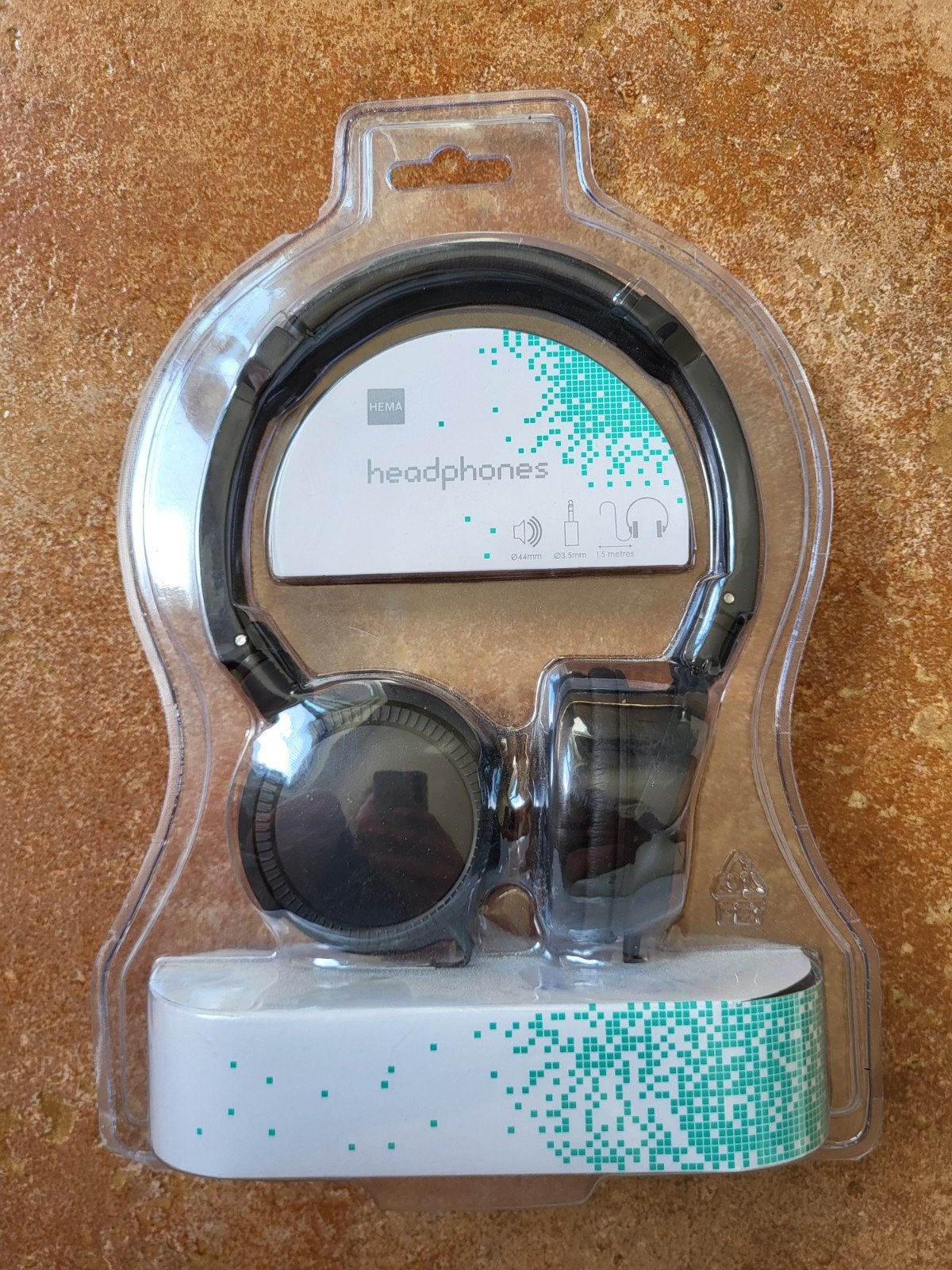 Koptelefoon HEMA, nieuw in verpakking, Audio, Tv en Foto, Koptelefoons, Ophalen, Nieuw, Overige merken