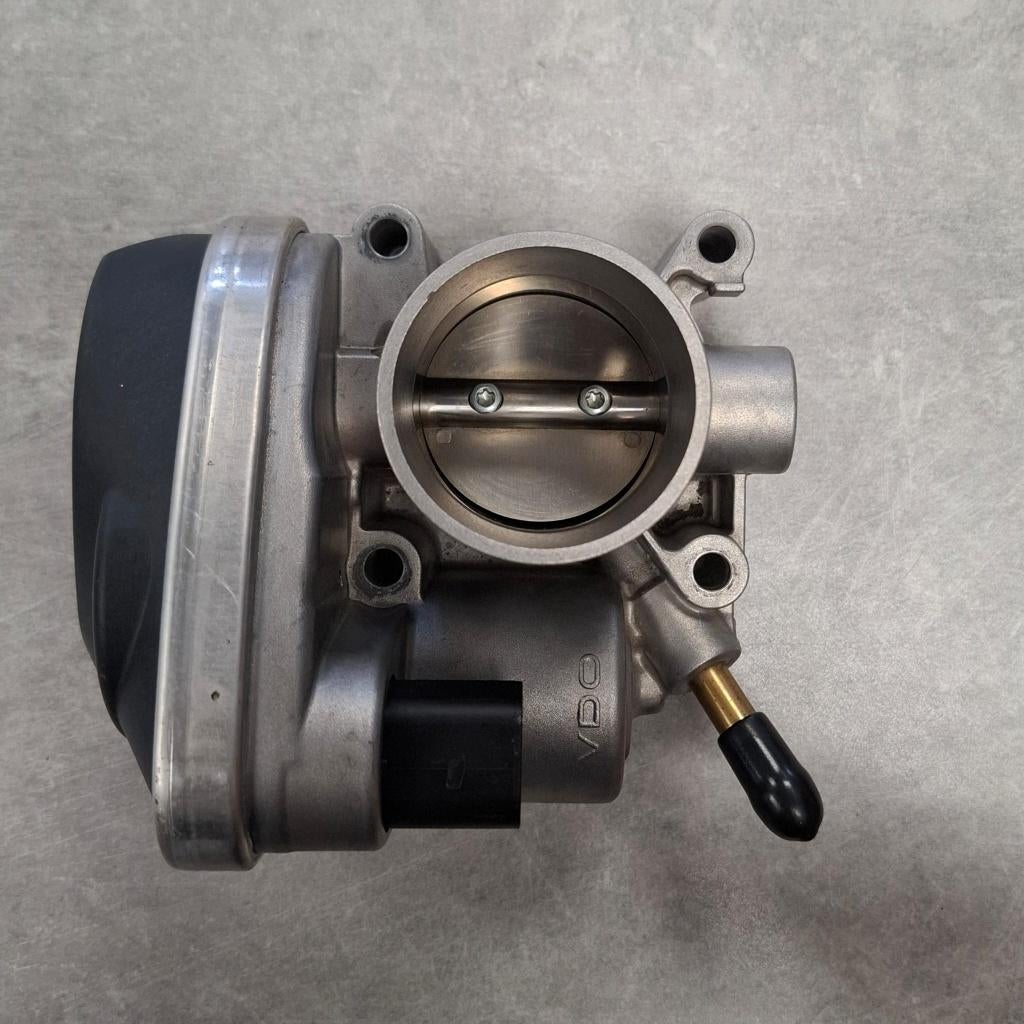 Gasklephuis Volkswagen/Audi/Seat/Skoda 1.4, Auto-onderdelen, Ophalen of Verzenden, Nieuw, Seat