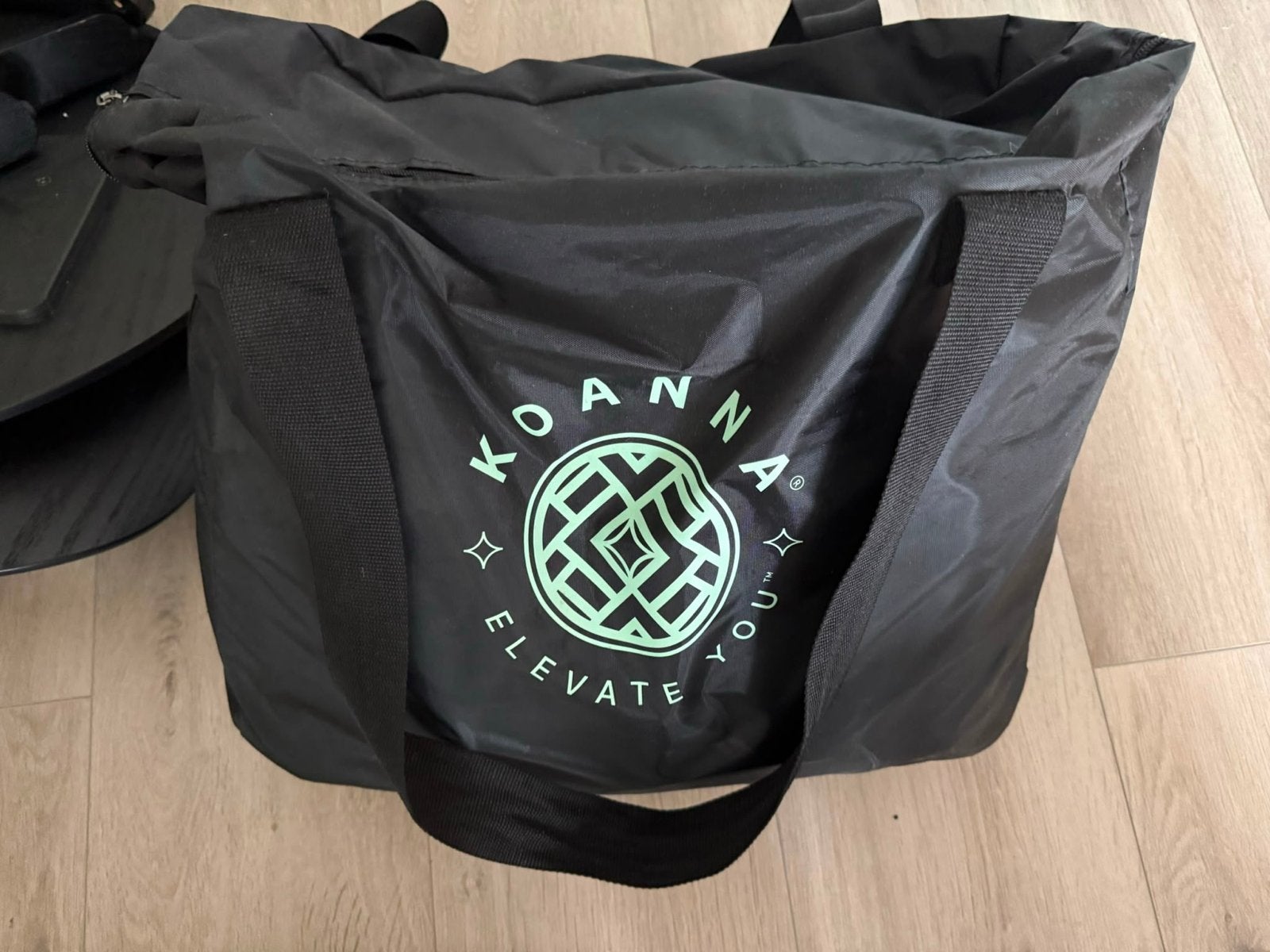 Koanna Infrared Sauna Blanket – unused, Ophalen, Gebruikt, Lichaamsverzorging