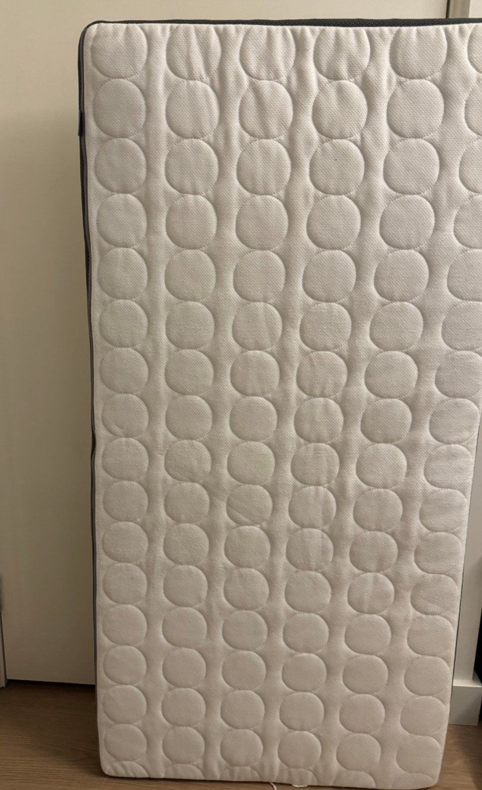 Ikea himlavalv matras, Ophalen, Zo goed als nieuw, Ledikant