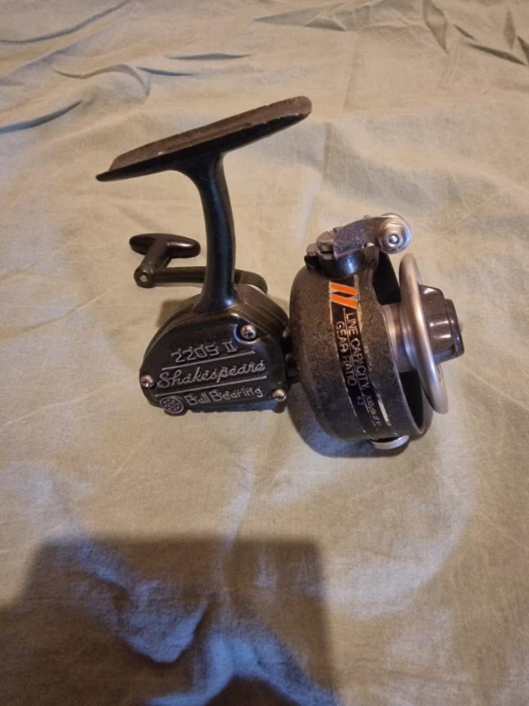 Te koop Shakespeare molen, Watersport en Boten, Ophalen, Molen