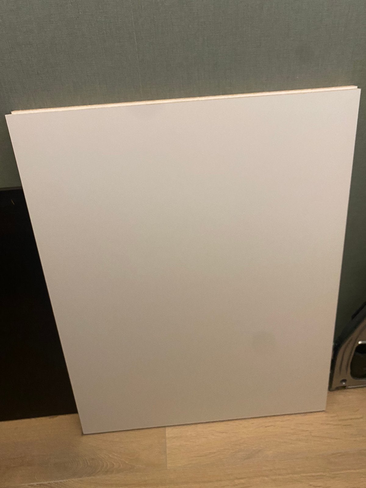 2 Ikea pax planken wit voor kast 75 breed, Ophalen