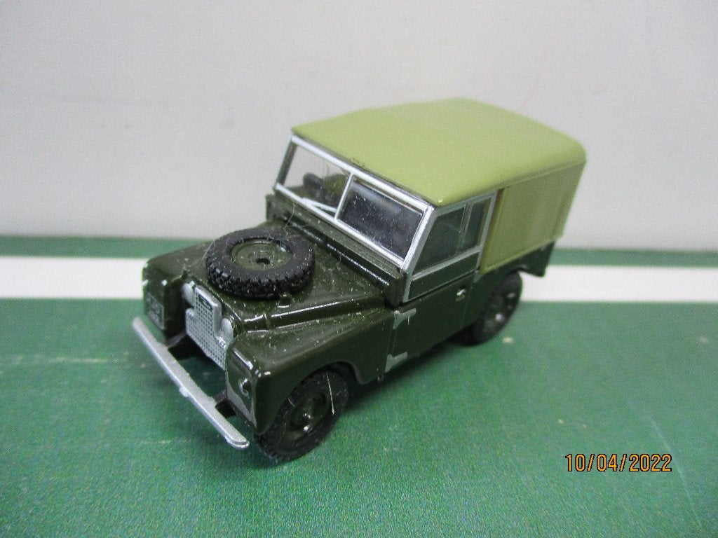 Landrover, Overige merken, Gebruikt, Auto, Ophalen of Verzenden