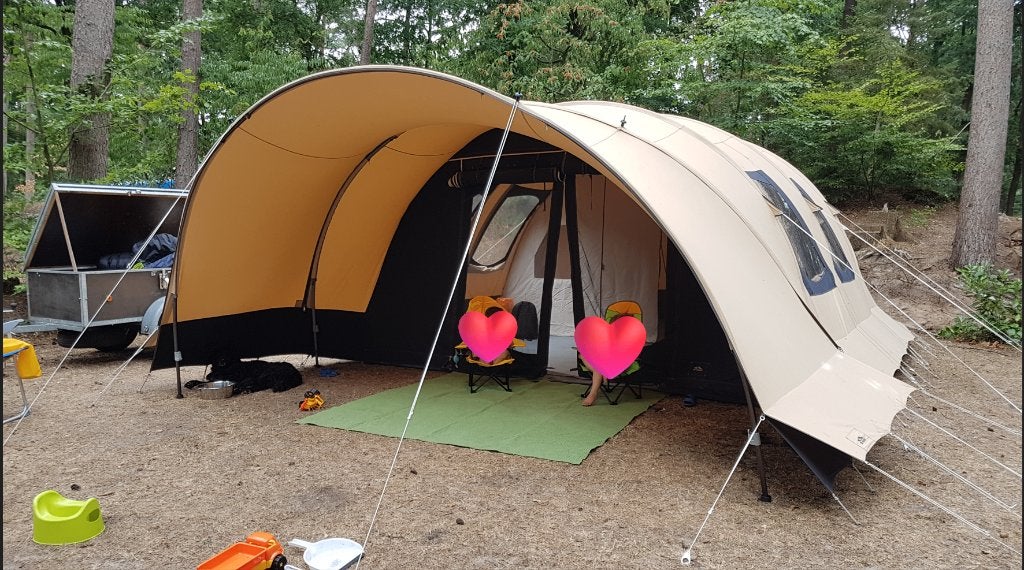 De Waard Velduil compleet, Ophalen, Gebruikt, Tot en met 4