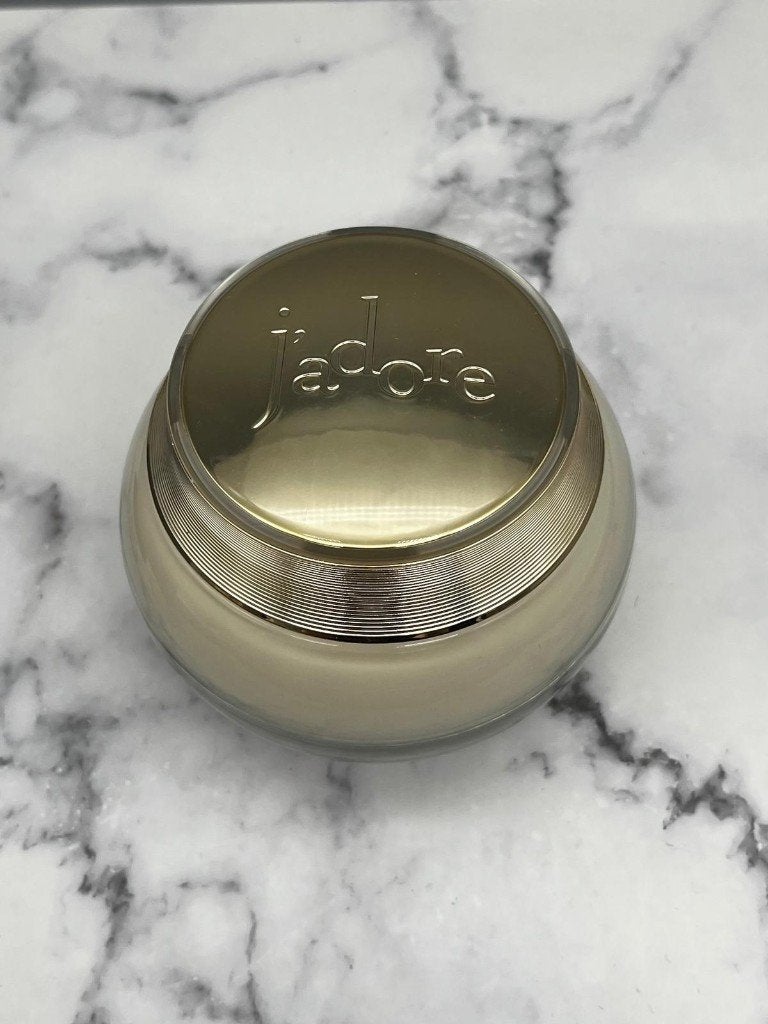 Dior J'adore beautifying body cream, Ophalen of Verzenden, Nieuw, Bodylotion, Crème of Olie