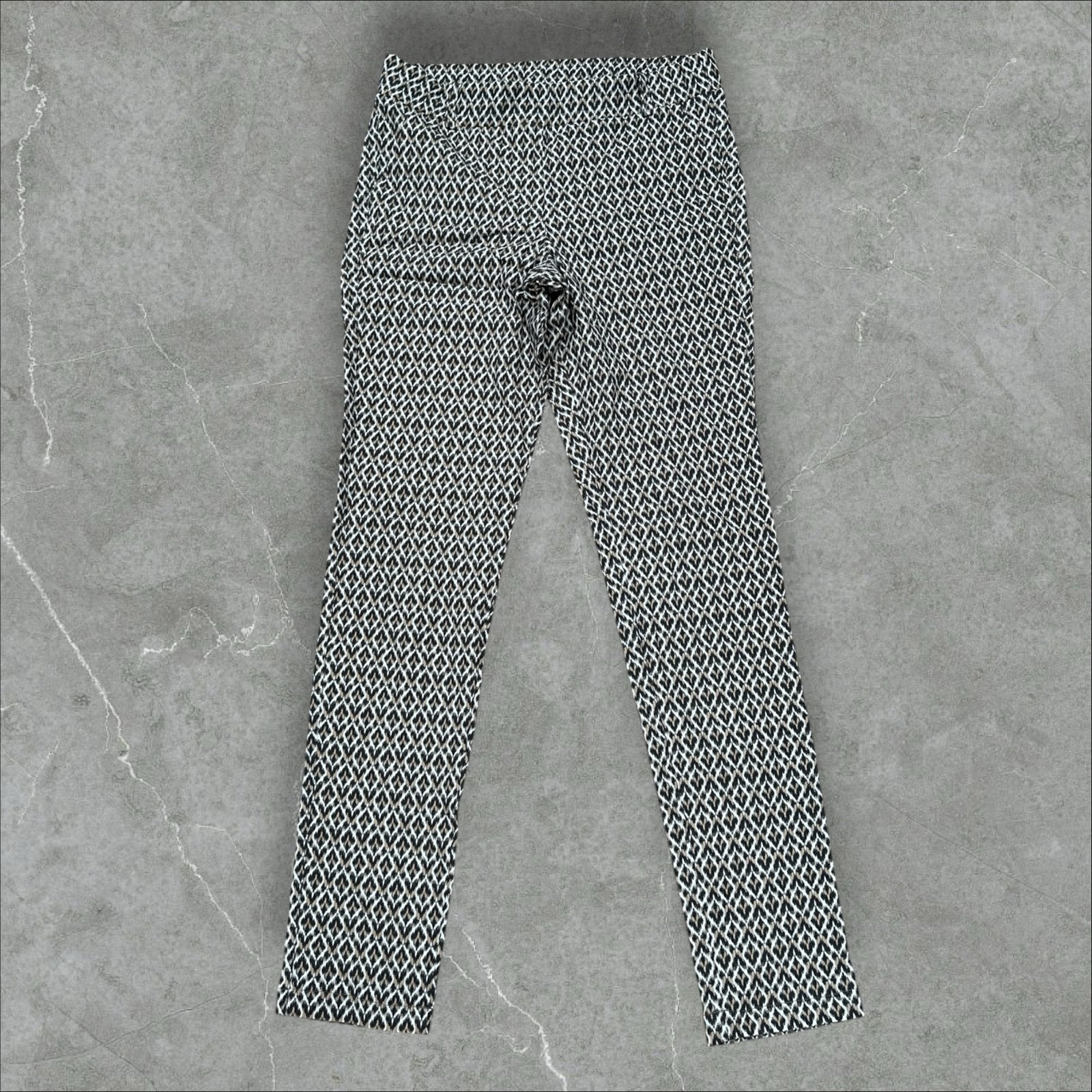 Helena Hart Broek Maat L - Stijlvol en Comfortabel, Kleding | Dames, Meerkleurig, Maat 42/44 (L), Ophalen of Verzenden, Zo goed als nieuw