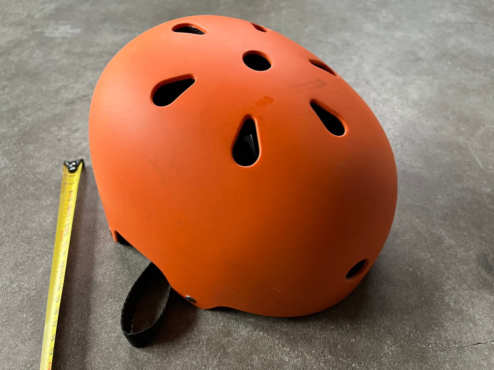 Fiets helm voor kinderen, Ophalen of Verzenden, Zo goed als nieuw, S, Jongen of Meisje