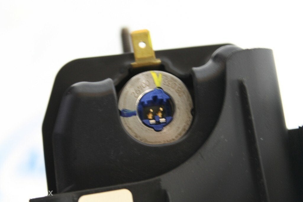 Knie airbag Citroen C5 (2008-heden)