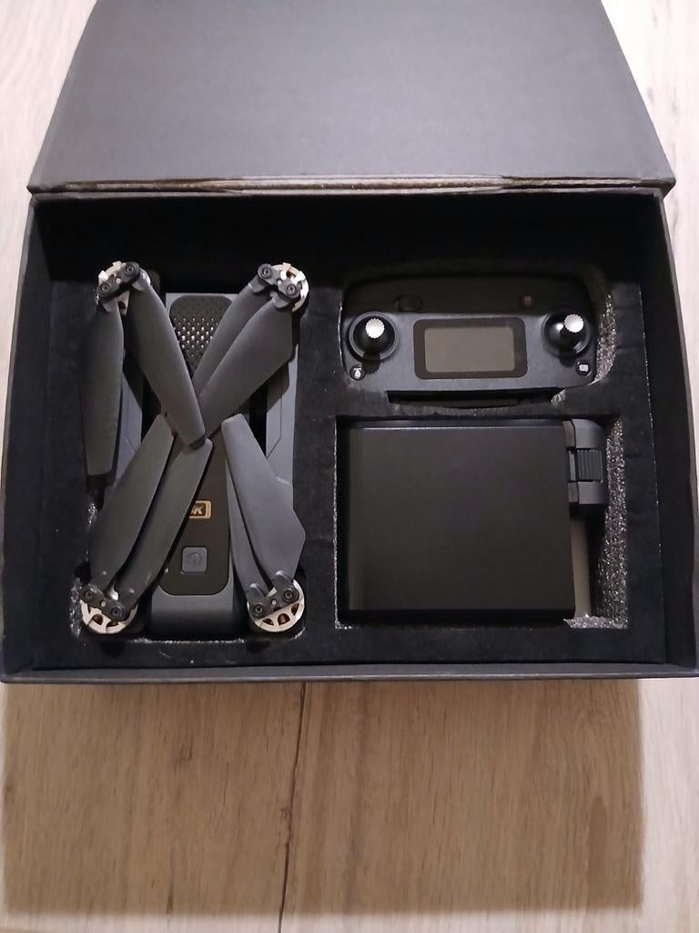 Drone, Ophalen of Verzenden