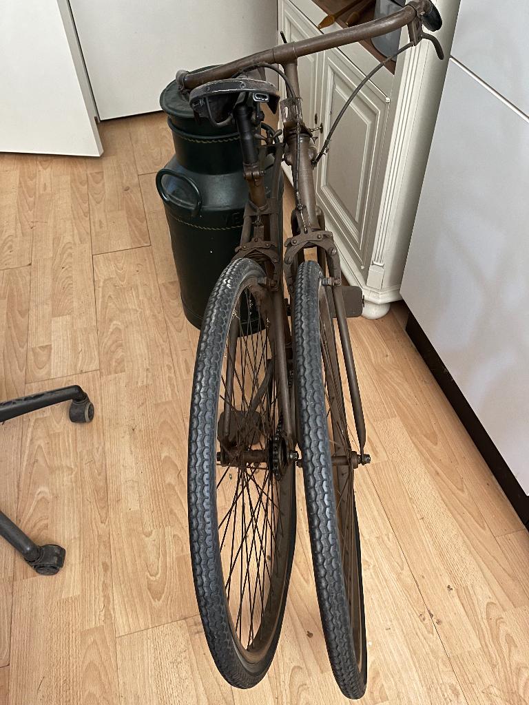 Een para fiets te koop, Ophalen, Nederland