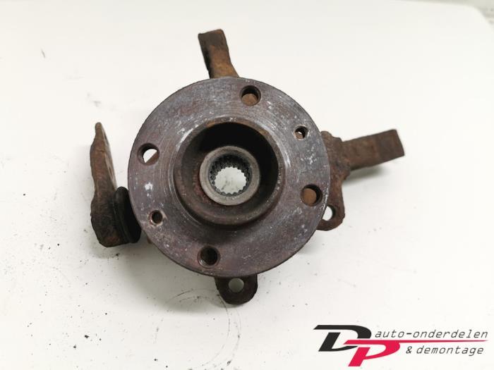 Wielnaaf voor van een Renault Clio, Auto-onderdelen, Gebruikt, -, Renault, -