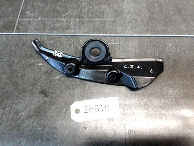 Z1000SX 2020 - 2023 Kawasaki Cover D1-60541
