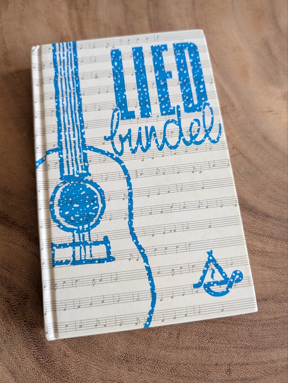 Liedbundel met Psalmen en Geestelijke Liederen, Muziek en Instrumenten, Gebruikt, Ophalen of Verzenden, Thema, Gitaar