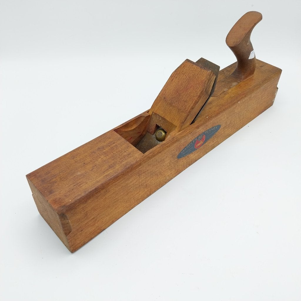 Marples & Sons Houten Schaaf (59422-23), Antiek en Kunst, Ophalen of Verzenden