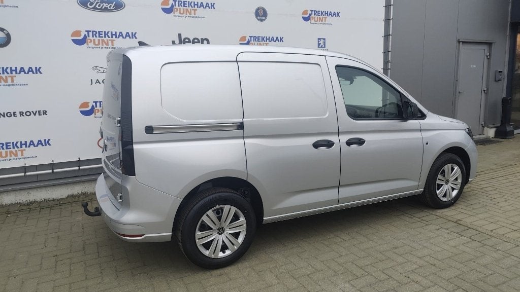 Trekhaak volkswagen caddy, Auto diversen, Overige Auto diversen, Ophalen of Verzenden