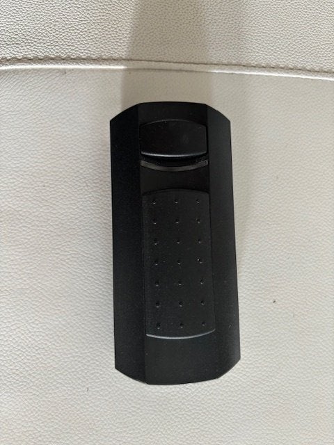 Ehmann Led dimmer T26-07 nieuw, Ophalen of Verzenden, Nieuw, Schakelaar