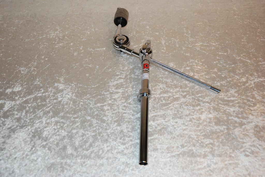 Premier boomarm   <26260874>, Muziek en Instrumenten, Gebruikt, ., Ophalen of Verzenden, .